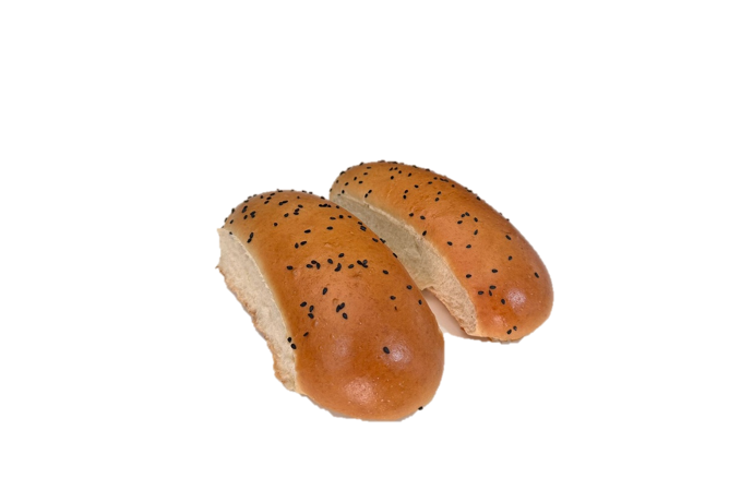 CESTA COMPLETO 32U I 18 CM SESAMO NEGRO